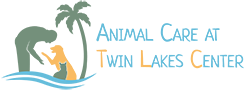 Animal Care Twin Lakes Logo